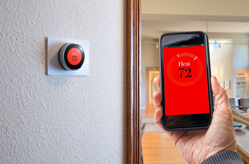 Smart Thermostats