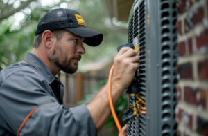 HVAC provider