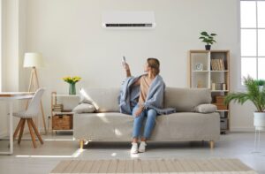 ductless AC