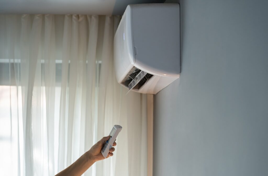 AC services