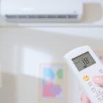 Why Is My AC Blowing Warm Air in Davie?