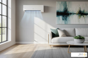 ductless ac unit