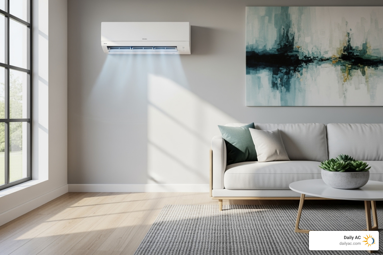 ductless ac unit