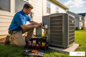 reliable hvac service